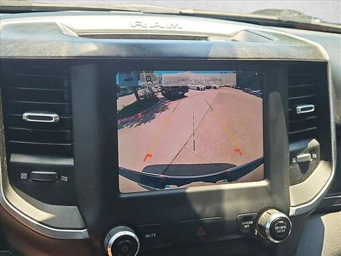 Used 2022 RAM 1500 Lone Star RWD image 14