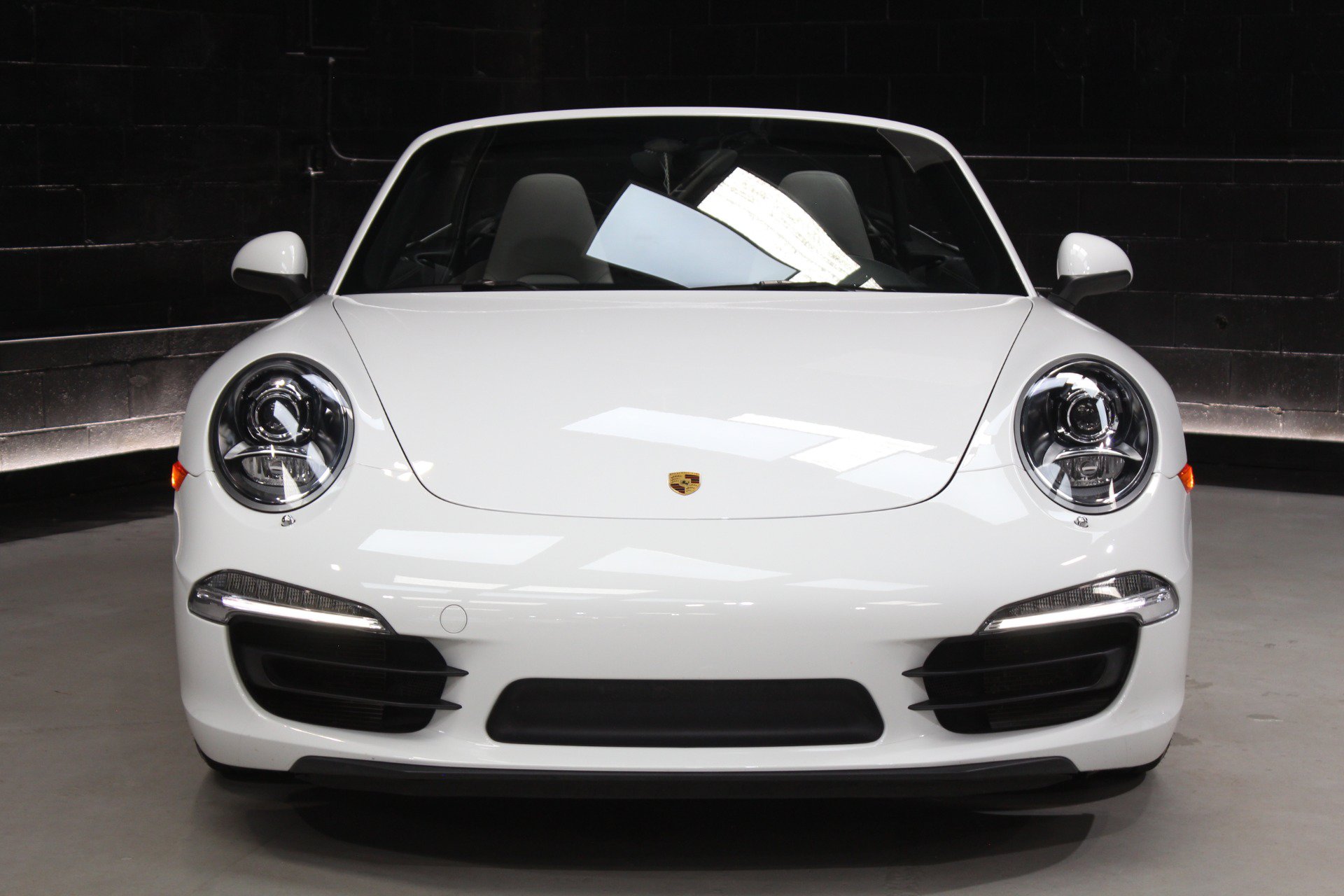 Used 2013 Porsche 911 Carrera 4S AWD/4WD image 7