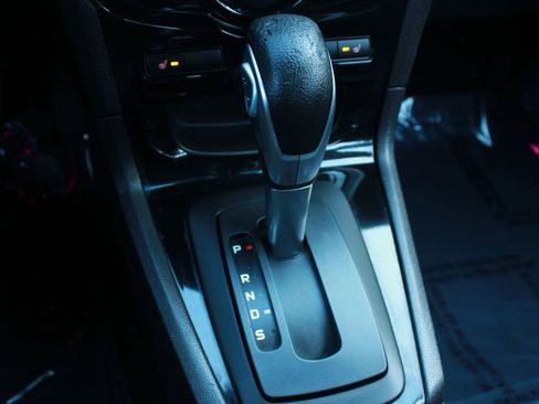 Used 2014 Ford Fiesta SE w/ Equipment Group 201A FWD image 16