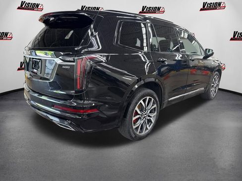 Used 2023 Cadillac XT6 Sport AWD/4WD image 5