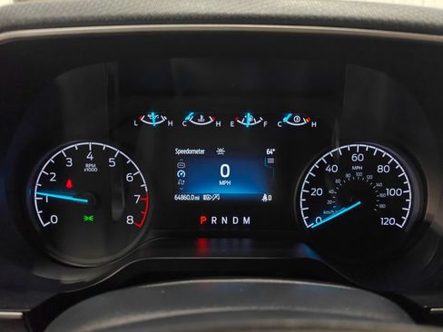 Used 2023 Ford F150 XLT AWD/4WD image 45