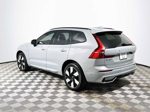 Used 2025 Volvo XC60 T8 Plus w/ Protection Package Premier image 5