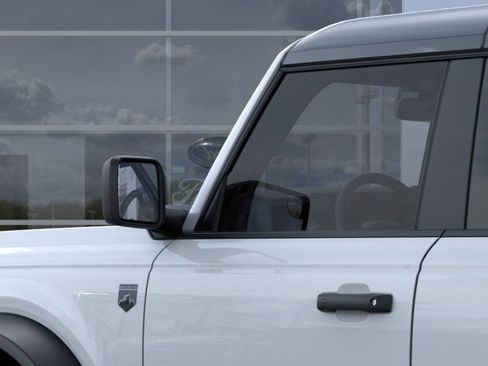 New 2026 Ford Bronco Big Bend w/ Black Diamond Package AWD/4WD image 22