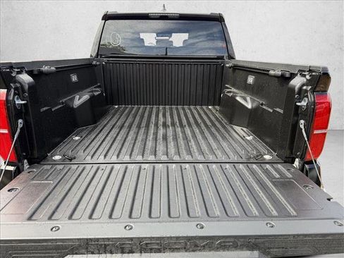 New 2026 Toyota Tacoma SR5 image 7