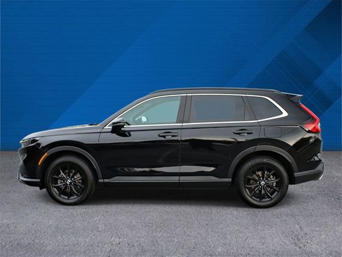 Certified 2024 Honda CR-V Sport image 6