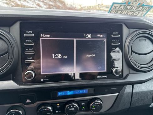 Used 2023 Toyota Tacoma SR image 21