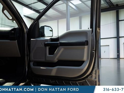 Used 2015 Ford F150 XL w/ Equipment Group 101A Mid RWD image 14