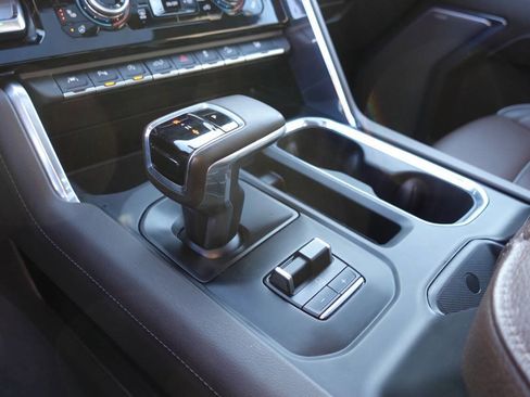 Used 2023 GMC Sierra 1500 Denali image 58