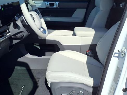 Used 2026 Hyundai Santa Fe SEL image 15