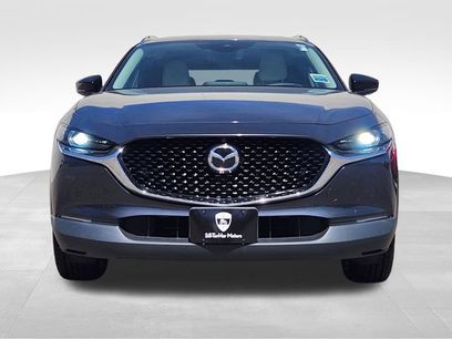 Used 2021 MAZDA CX-30 2.5 Turbo w/ Premium Plus Pkg