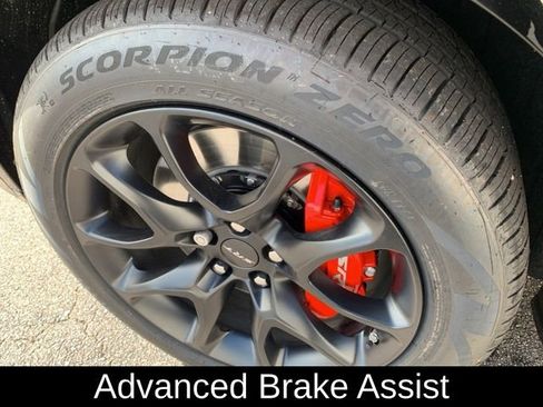 New 2024 Dodge Durango SRT image 14