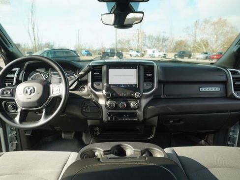 Used 2023 RAM 2500 Big Horn w/ Level 1 Equipment Group image 24