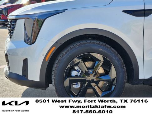 New 2026 Kia Sorento SX Prestige AWD/4WD image 6
