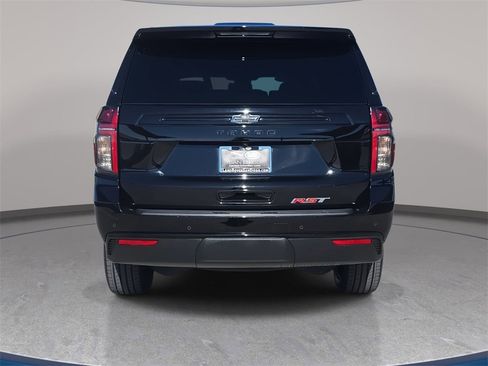 Used 2023 Chevrolet Tahoe RST image 7