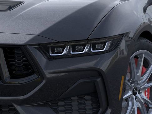 New 2024 Ford Mustang GT Premium image 18