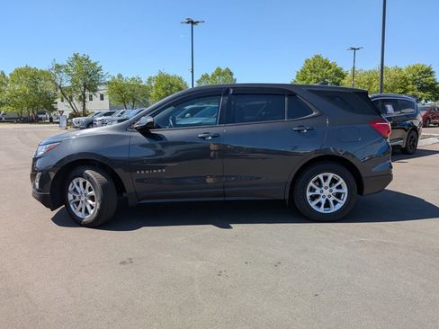 Used 2018 Chevrolet Equinox LS image 8