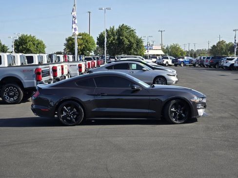 Certified 2023 Ford Mustang GT w/ Equipment Group 301A RWD image 3