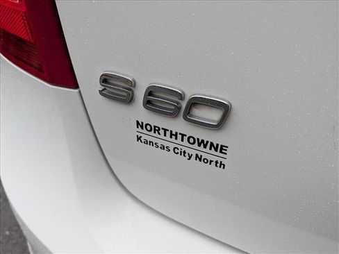 Used 2012 Volvo S60 T6 AWD/4WD image 17
