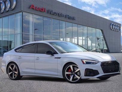 Used 2023 Audi A5 2.0T Premium Plus w/ Premium Plus