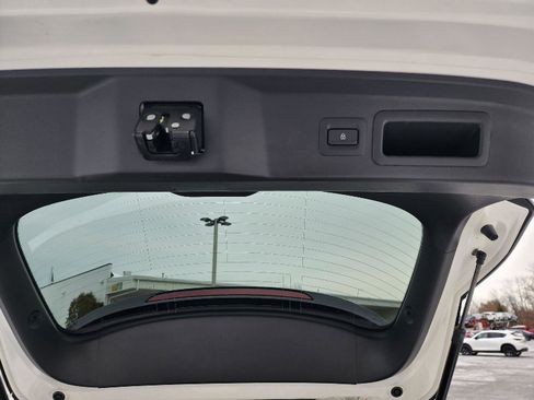 Certified 2023 MAZDA CX-30 AWD 2.5 S w/ Preferred Package image 9