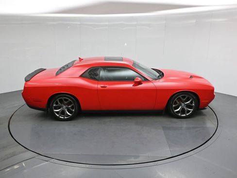 Used 2016 Dodge Challenger SXT Plus RWD image 35