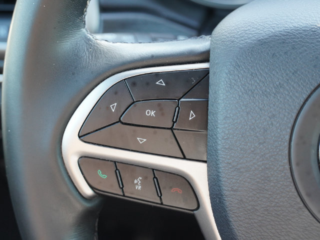 Used 2020 Jeep Grand Cherokee Limited w/ Luxury Group II RWD image 47