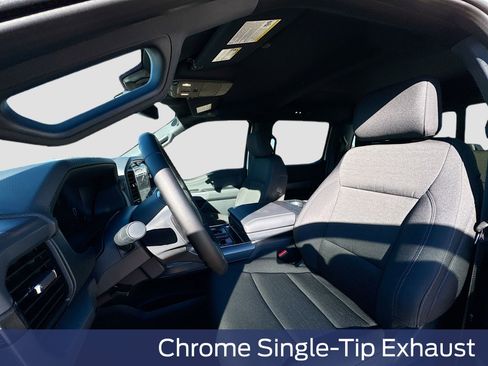 New 2025 Ford F150 XLT w/ Equipment Group 302A MID image 29