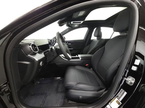 Certified 2026 Mercedes-Benz C 300 4MATIC Sedan image 7