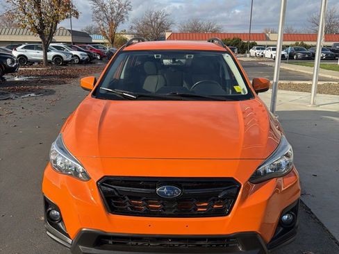 Used 2020 Subaru Crosstrek 2.0i Premium image 3
