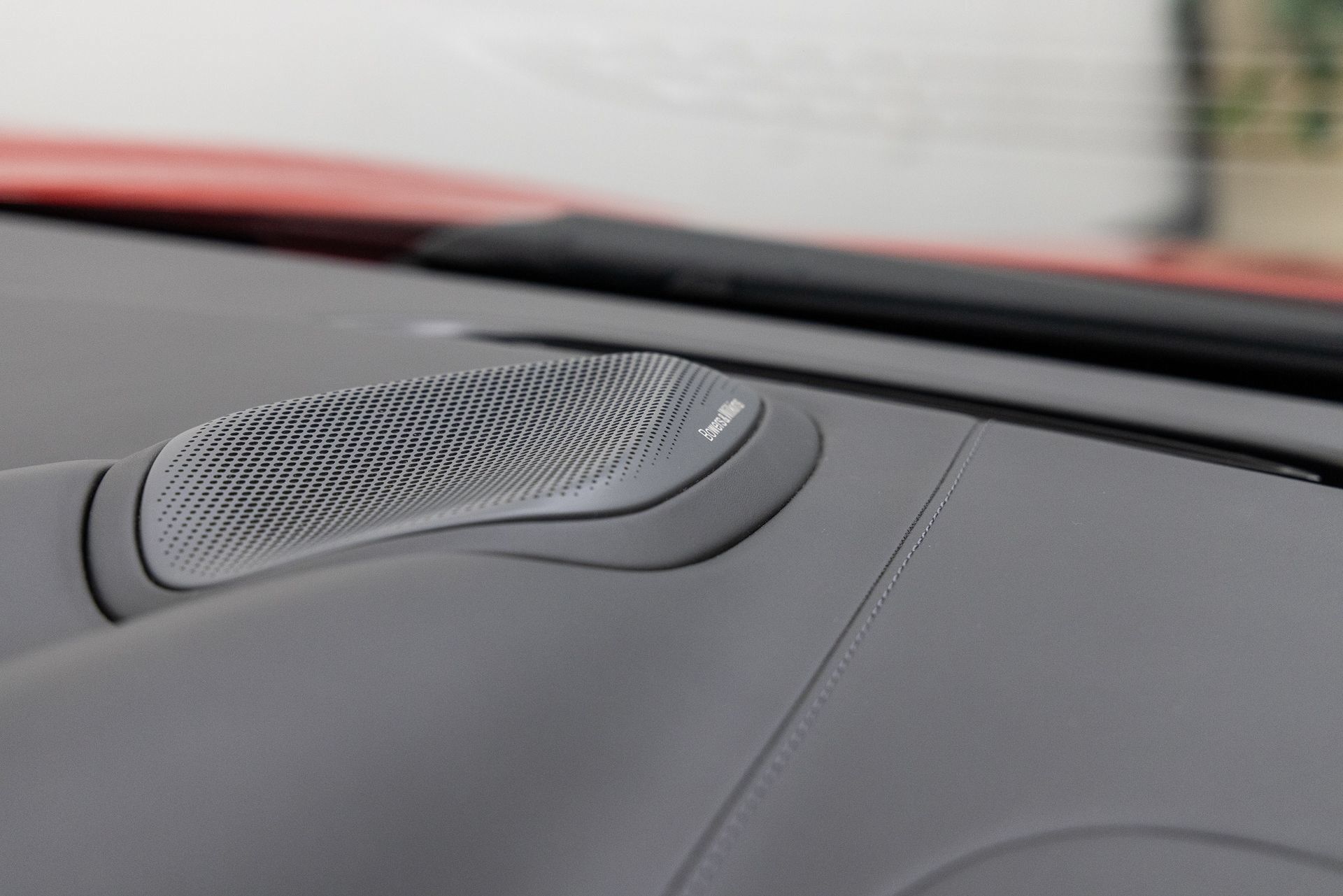 Used 2021 McLaren GT RWD image 18