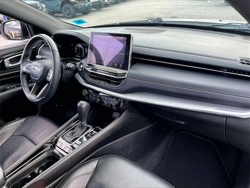 Used 2022 Jeep Compass High Altitude image 13