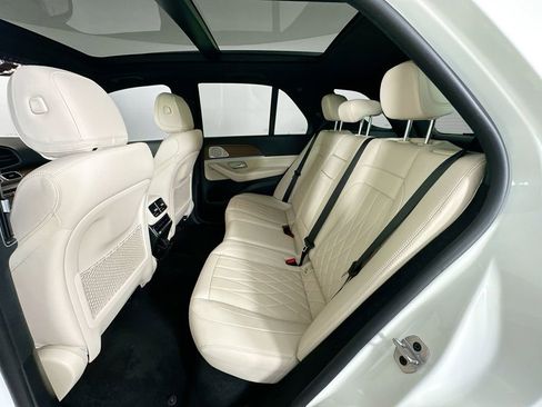 Used 2022 Mercedes-Benz GLE 63 AMG S image 25