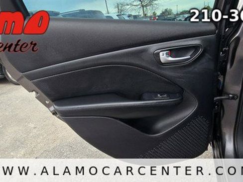 Used 2015 Dodge Dart GT w/ Technology Group image 28