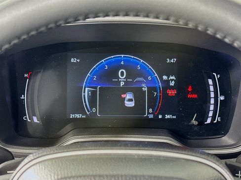 Certified 2025 Toyota Corolla XSE FWD image 12