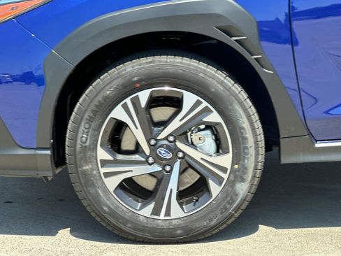 New 2026 Subaru Crosstrek 2.5i Premium AWD/4WD image 29