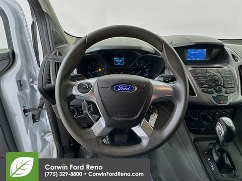 Used 2015 Ford Transit Connect XLT image 11