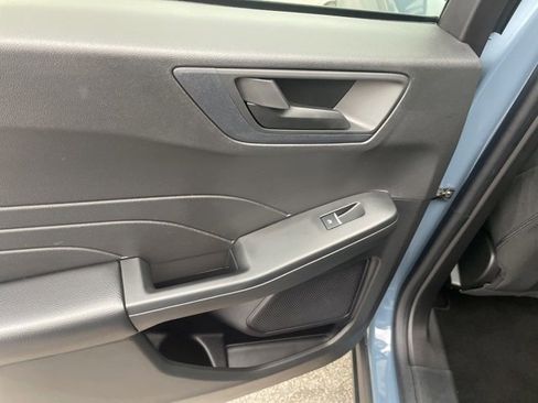 Used 2024 Ford Escape Active w/ Tech Pack #1 image 53