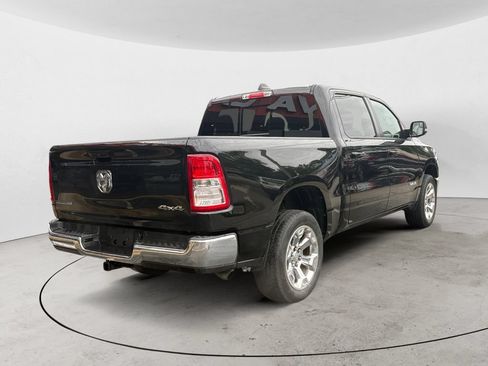 Used 2022 RAM 1500 Big Horn AWD/4WD image 3