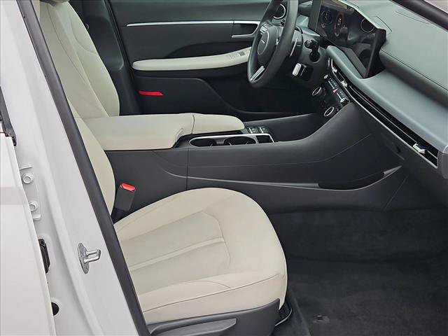 Used 2024 Hyundai Sonata SEL FWD image 18