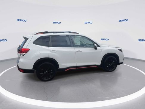 Used 2020 Subaru Forester Sport AWD/4WD image 9