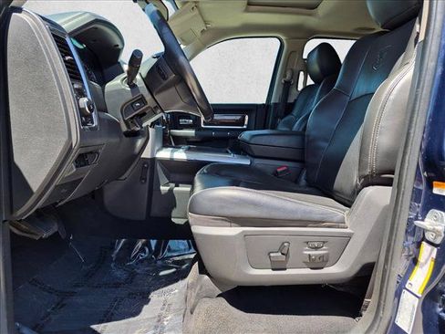 Used 2012 RAM 2500 Laramie w/ Protection Group AWD/4WD image 14