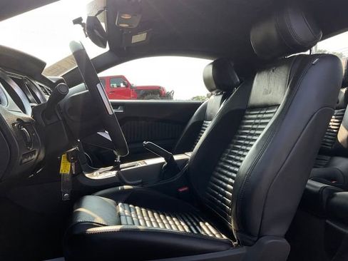 Used 2013 Ford Mustang Shelby GT500 image 10
