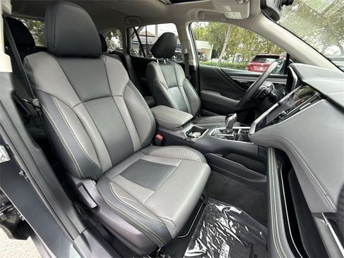 Certified 2023 Subaru Outback Onyx Edition image 26