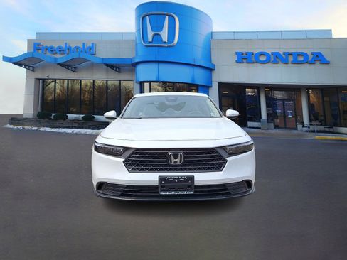 Used 2024 Honda Accord LX image 2