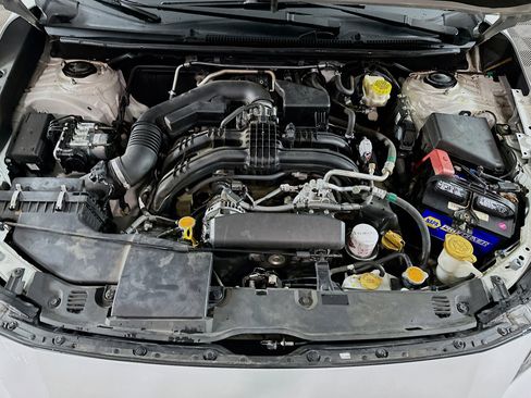 Used 2017 Subaru Impreza 2.0i Limited image 32