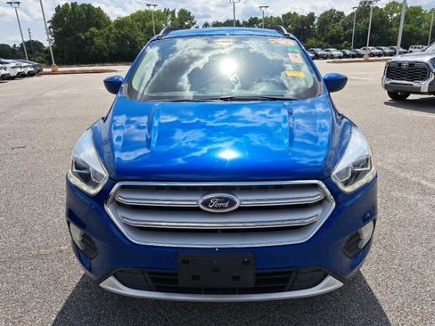 Used 2019 Ford Escape SEL FWD image 3