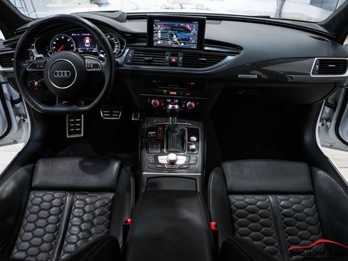 Used 2016 Audi RS 7 Prestige image 63