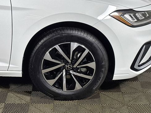 New 2026 Volkswagen Jetta S image 22