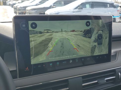 New 2026 Lincoln Corsair Premiere image 21