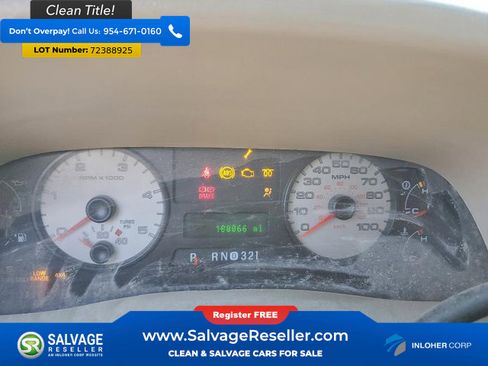 Used 2007 Ford F250 4x4 Crew Cab Super Duty image 12